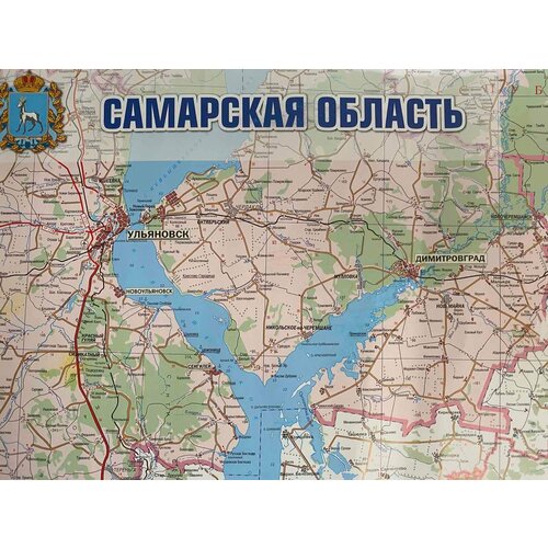 Самарская область - дорожная карта самоклеящаяся настенная бумага однотонная серая настенная бумага скандинавские промышленные настенные стикеры декор для спальни гости