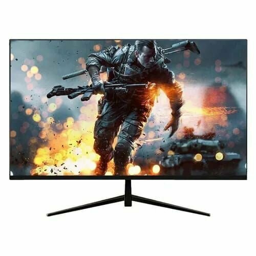 Игровой изогнутый монитор 27 дюймов2K2560х1440165гц iPS HDMI Display Port 2399600₽