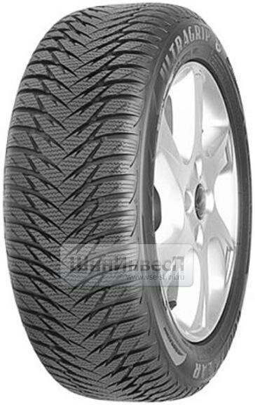 Шина Goodyear (Гудиер) Ultra Grip 8 195/65 R15 91T