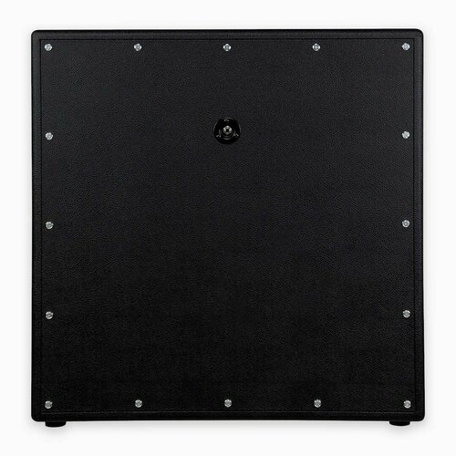 Soldano 412 STRAIGHT-B Кабинеты для электрогитарных усилителей