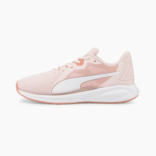 Кроссовки PUMA, размер 37,5 EUR, розовый