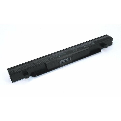 Аккумулятор для ноутбука Asus GL552VW (14.4V 3150mAh) PN: A41N1424.