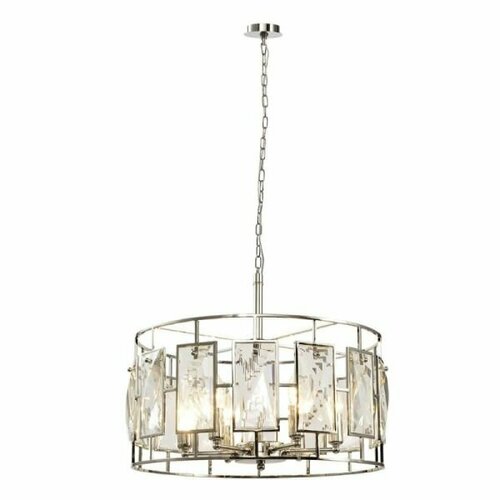 Подвесная люстра Lumien Hall Barumini LH3046/6P-NK