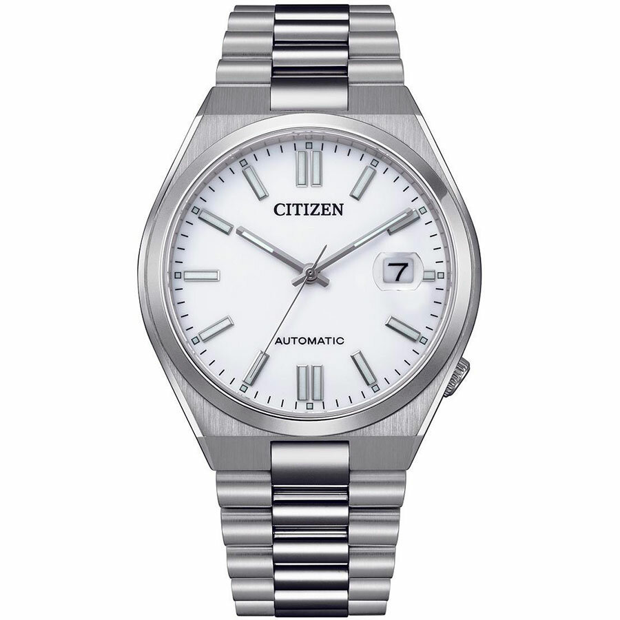 Наручные часы CITIZEN NJ0150-81A