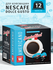 Кофе молотый Santa Ricci в капсулах, капсулы dolce gusto американ...