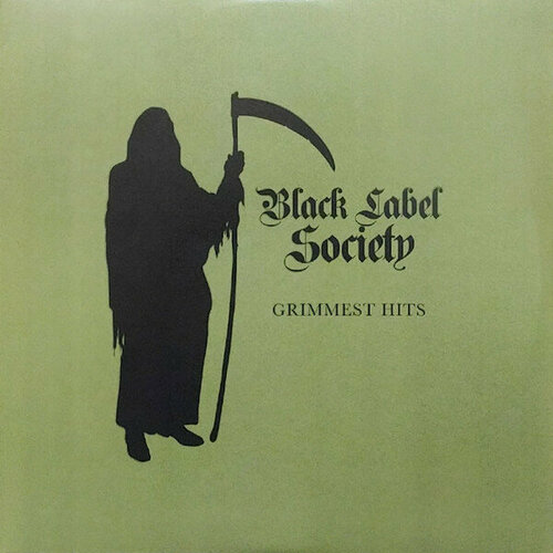 Black Label Society 