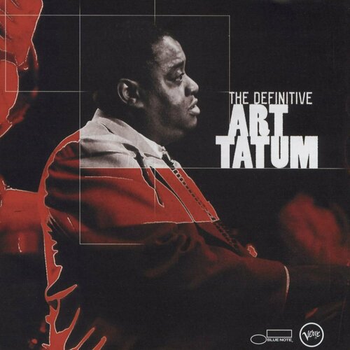 компакт диск warner dark jazz compilation – dark jazz compilation Art Tatum 'The Definitive Art Tatum' CD/2002/Jazz/Germany