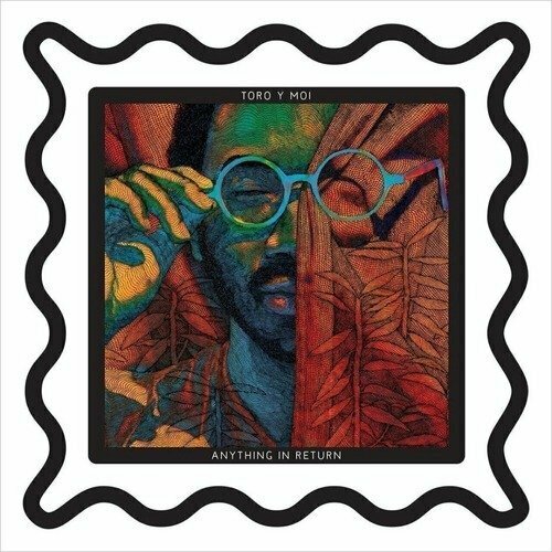 Виниловая пластинка Toro Y Moi – Anything In Return (Picture Disc) 2LP виниловая пластинка toro y moi boo boo 2lp