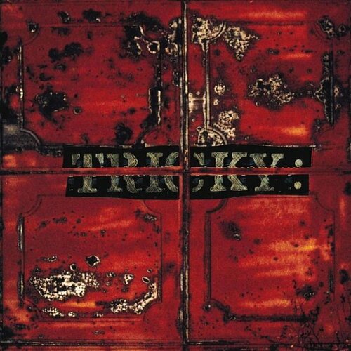 Виниловая пластинка Universal Music TRICKY - Maxinquaye tricky виниловая пластинка tricky maxinquaye