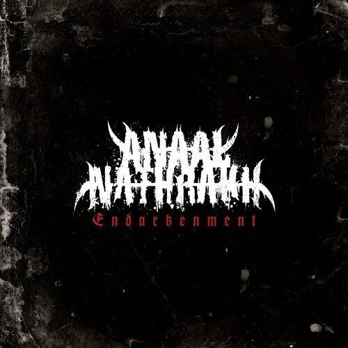 ANAAL NATHRAKH - Endarkenment (CD DigiPack) 2020