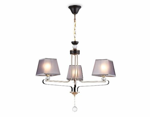 Подвесная люстра Ambrella Light Modern TR4614