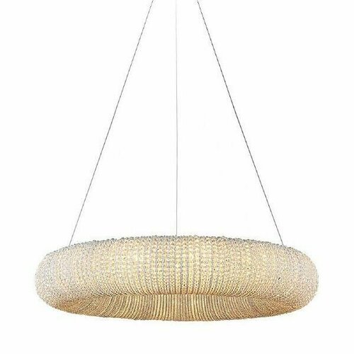 Подвесная люстра L'Arte Luce Luxury Crystal Halo L27808.32