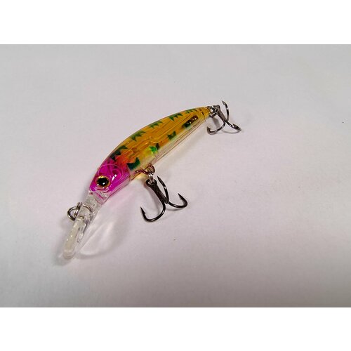 фото Воблер 3,6г 7см 1м заглубление нет бренда