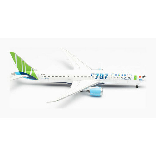 534994 Bamboo Airways Boeing 787-9 Dreamliner, 