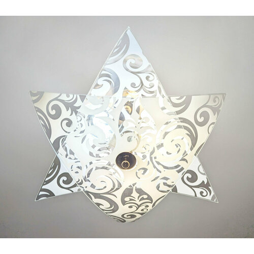 Cветильник потолочный 