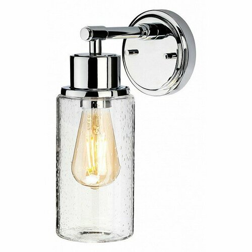 Светильник на штанге Elstead Lighting Morvan BATH-MORVAH1-PC