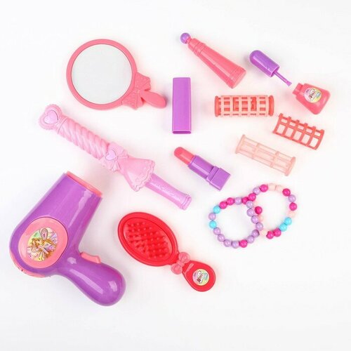Набор игровой Салон красоты от Блум WINX 716₽