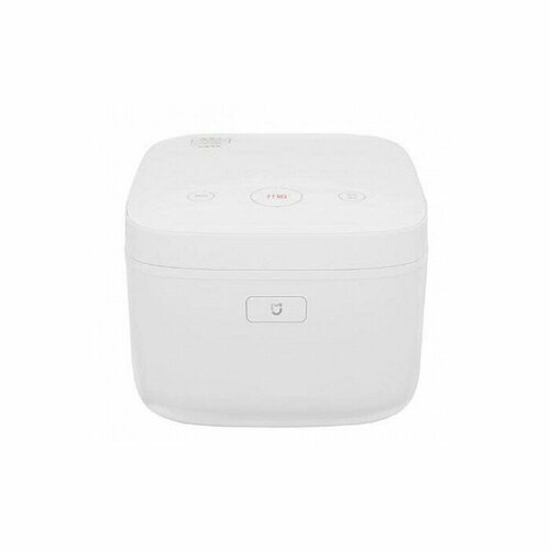 Рисоварка Mijia Induction Heating Rice Cooker 2 4L 1046300₽