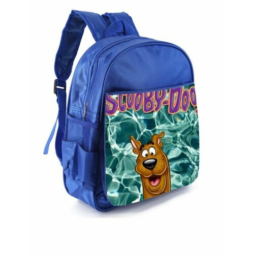 фото Рюкзак скуби-ду № 3 bugrikshop