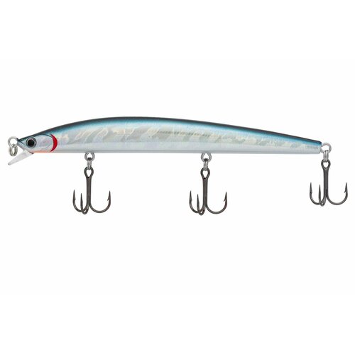 фото Воблер kyoda blade minnow f, 120мм, 12г, 0,3 - 0,6м, p1242