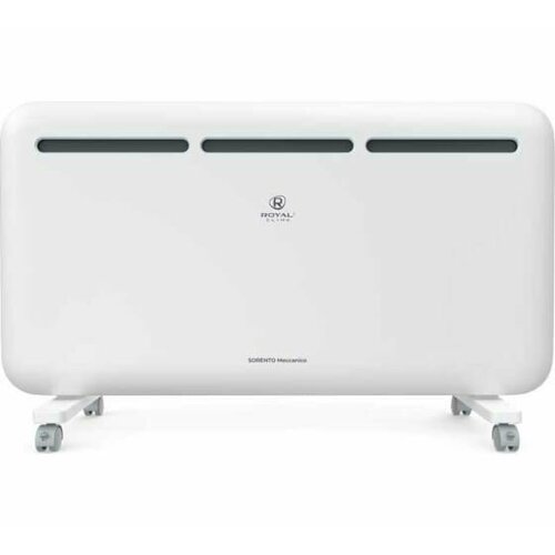 Электрический конвектор Royal Clima REC-S2000M подарок на день рождения мужчине любимому папе дедушке парню 591000₽