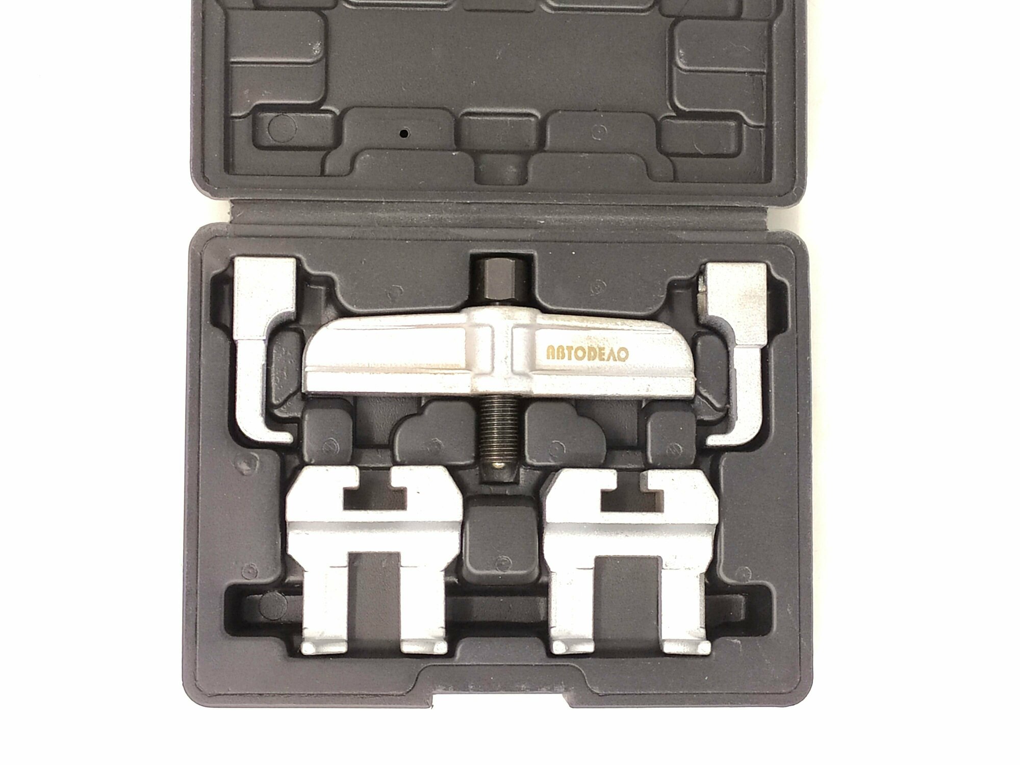 Съемник шкивов двигателей автомобилей VAG АвтоDело