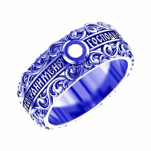 Печатка П-630, размер 20