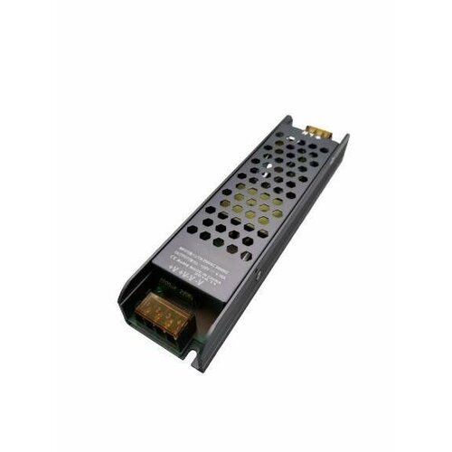General драйвер (блок питания) для светодиодной ленты 24V 200W 245х63х29 GDLI-S-200-IP20-24 IP20 511225 блок питания для светодиодной ленты 200w smartbuy sbl ip20 driver 200w