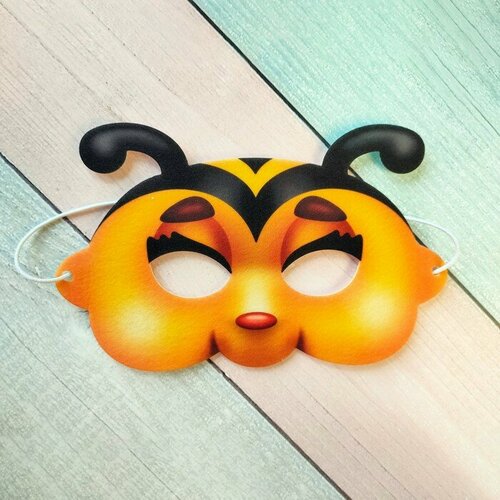 Кукольный театр Маска Пчела 378₽