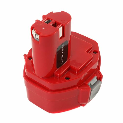 Аккумулятор для электроинструмента Makita (031-662) 14.4V 1.5Ah корпус в сборе шуруповерта 6281d 8281d makita 187301 4