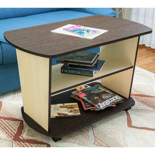 Журнальный столик агат вм 4401₽