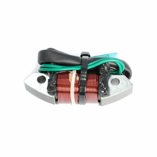 Катушка высоковольтная для Yamaha 40X, E40X, Skipper nicecnc replace oem reverse switch cable knob cap for yamaha raptor 700 700r yfm700r yfm700 2009 2010 2011 2020 atv accessories