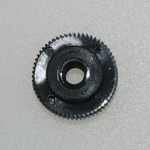 Шайба крепежная пластмассовая RMM4 моста Bonmusica