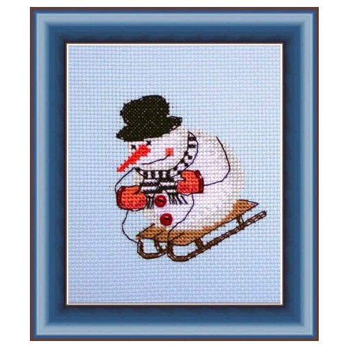 С горы! ПР-15г