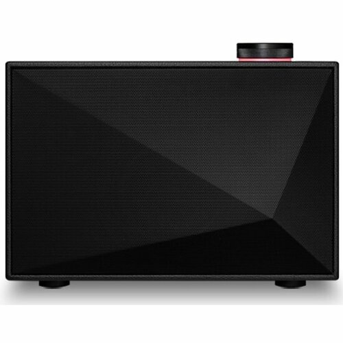 Портативная акустика ASTELLKERN ACRO BE100 черный 4492000₽