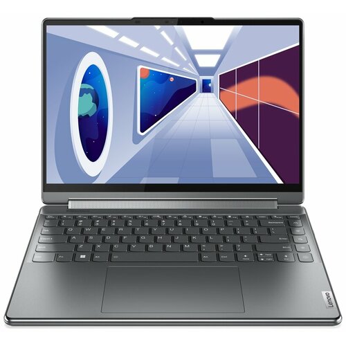 Трансформер Lenovo Yoga 9 14IRP8 83B1002XRK 143840x2400 Intel Core i7 1360P22Ghz16GB SSD 1 TB Windows 11 Home 27511900₽