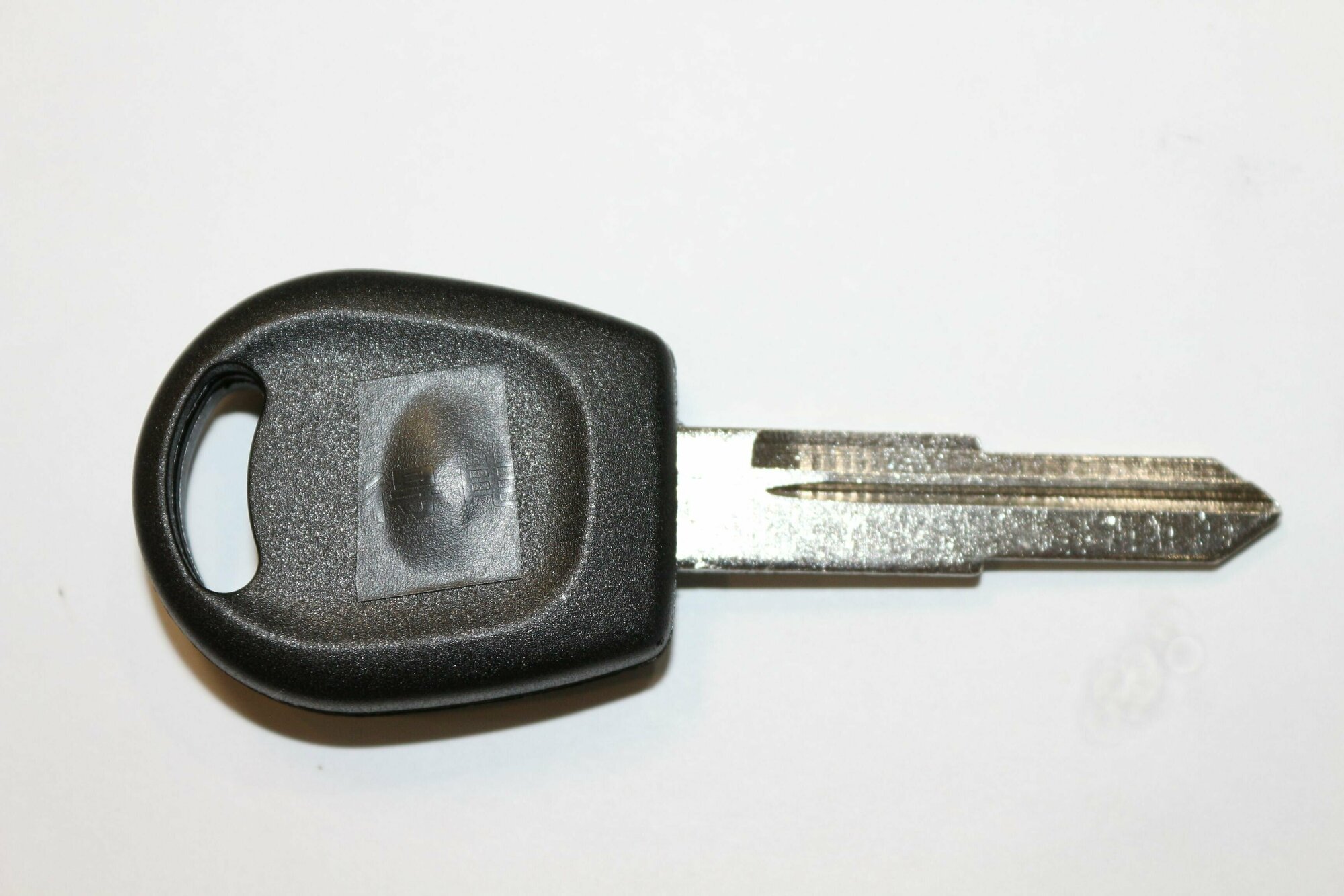 Ключ зажигания С чипом (A21)