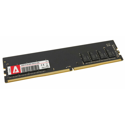 Оперативная память Azerty DIMM 8Gb DDR4 2666 209000₽