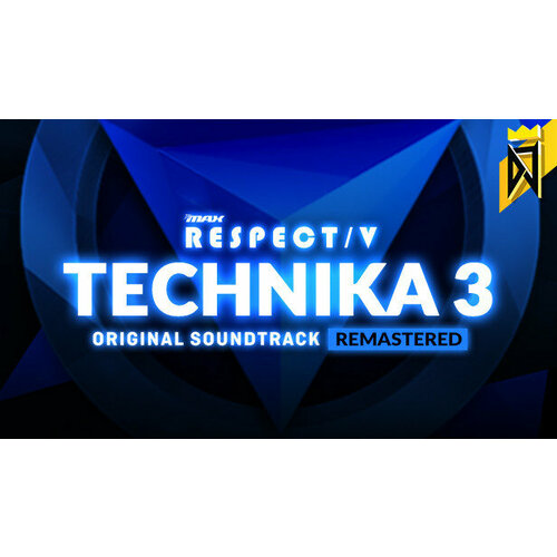 djmax respect v technika 3 original soundtrack remastered steam pc mac linux регион активации все страны Дополнение DJMAX RESPECT V - TECHNIKA 3 Original Soundtrack (REMASTERED) для PC (STEAM) (электронная версия)