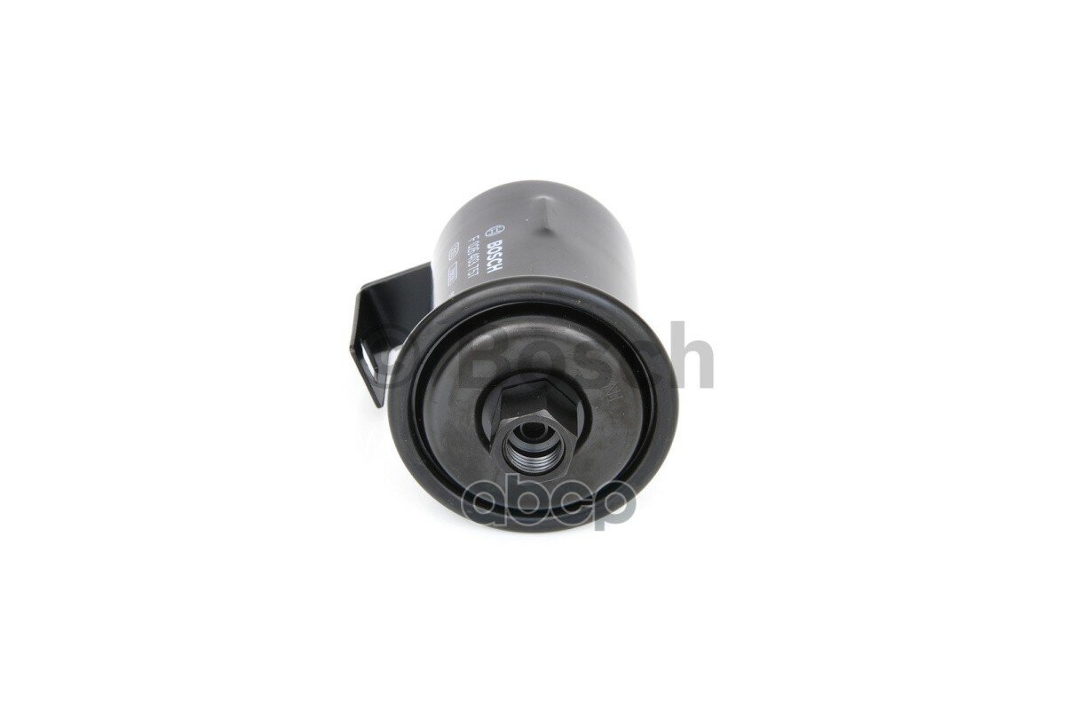 F026403757_фильтр Топливный! Toyota Land Cruiser 4.7 98> Bosch арт. F026403757