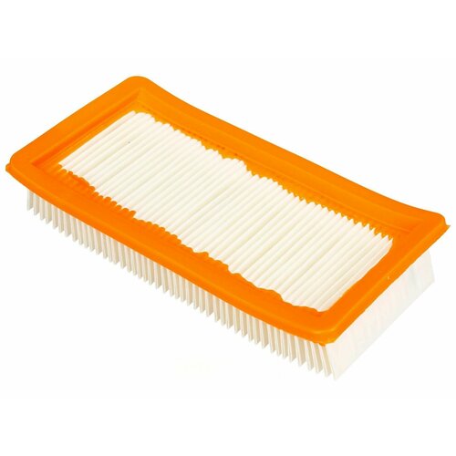 Промежуточный фильтр защиты электродвигателя пылесоса Karcher 6414-6310 7031₽