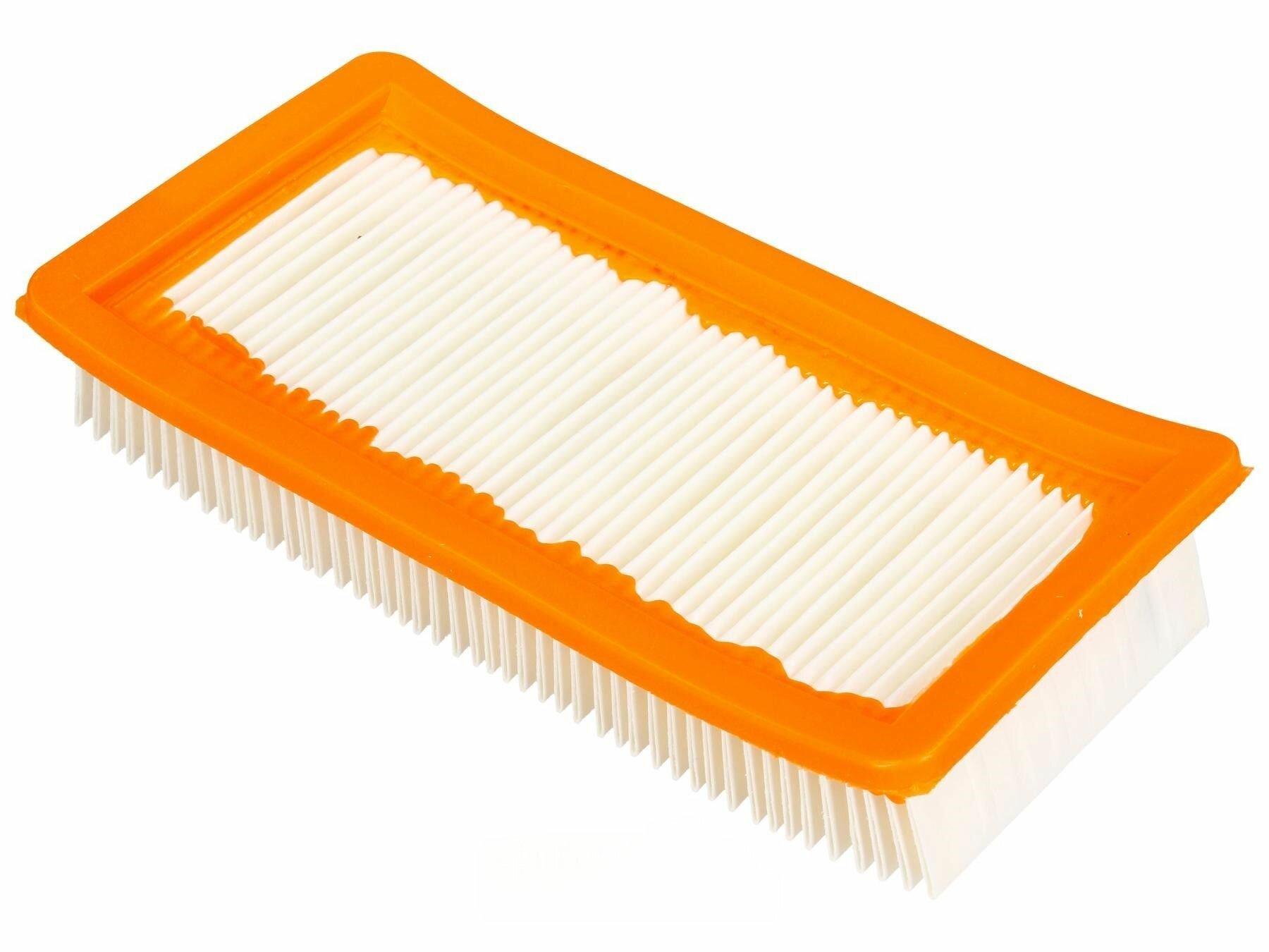 фото Промежуточный фильтр защиты электродвигателя пылесоса Karcher 6.414-631.0