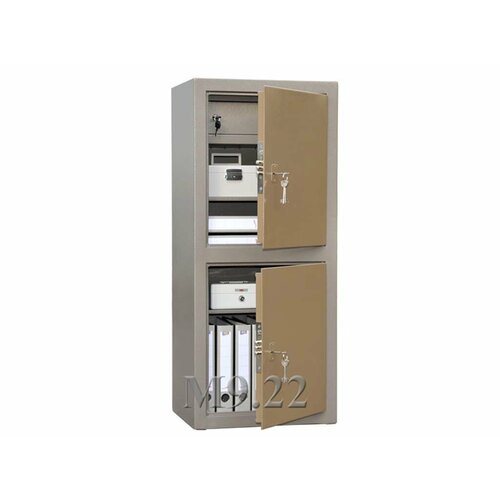 Офисный шкаф Bestsafe М9.22