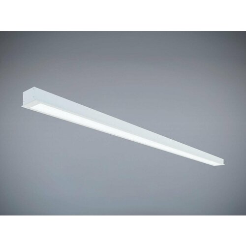 Модный свет Линейный встраиваемый светильник MODALINE V65 1м 22Вт 4000K алюминий
