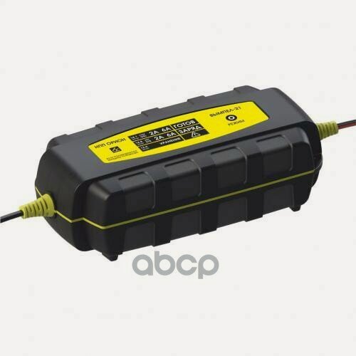 Изображение товара Зарядное Устройство Вымпел 21 вымпел арт. 2124