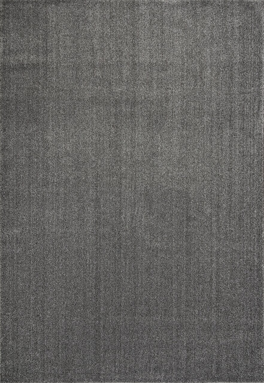 Ковер Merinos Sofia t600 gray 1.2x1.8м - фотография № 2