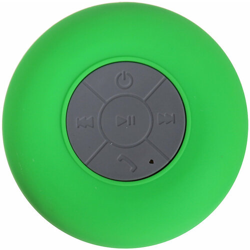 Портативная колонка на присоске 103-1 76800₽