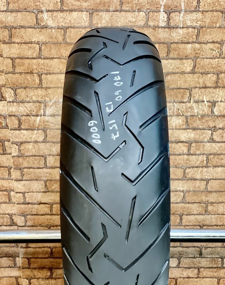 170/60 R17 Pirelli Scorpion Trail 2 No157 Мотошина