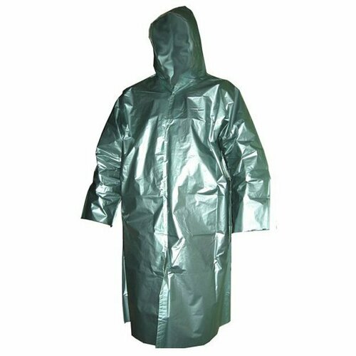 фото Плащ-дождевик полиэтиленовый universal