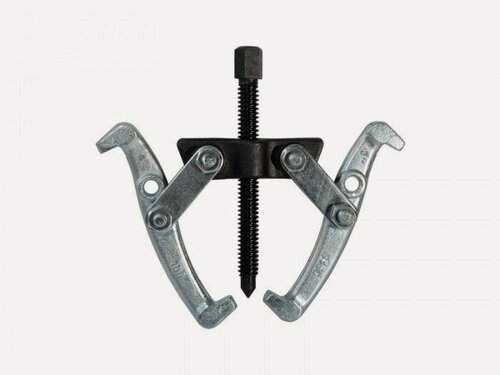 Изображение товара Съемник подшипников 2-х лапый 75мм 15-80мм тип 2 (АвтоДело)